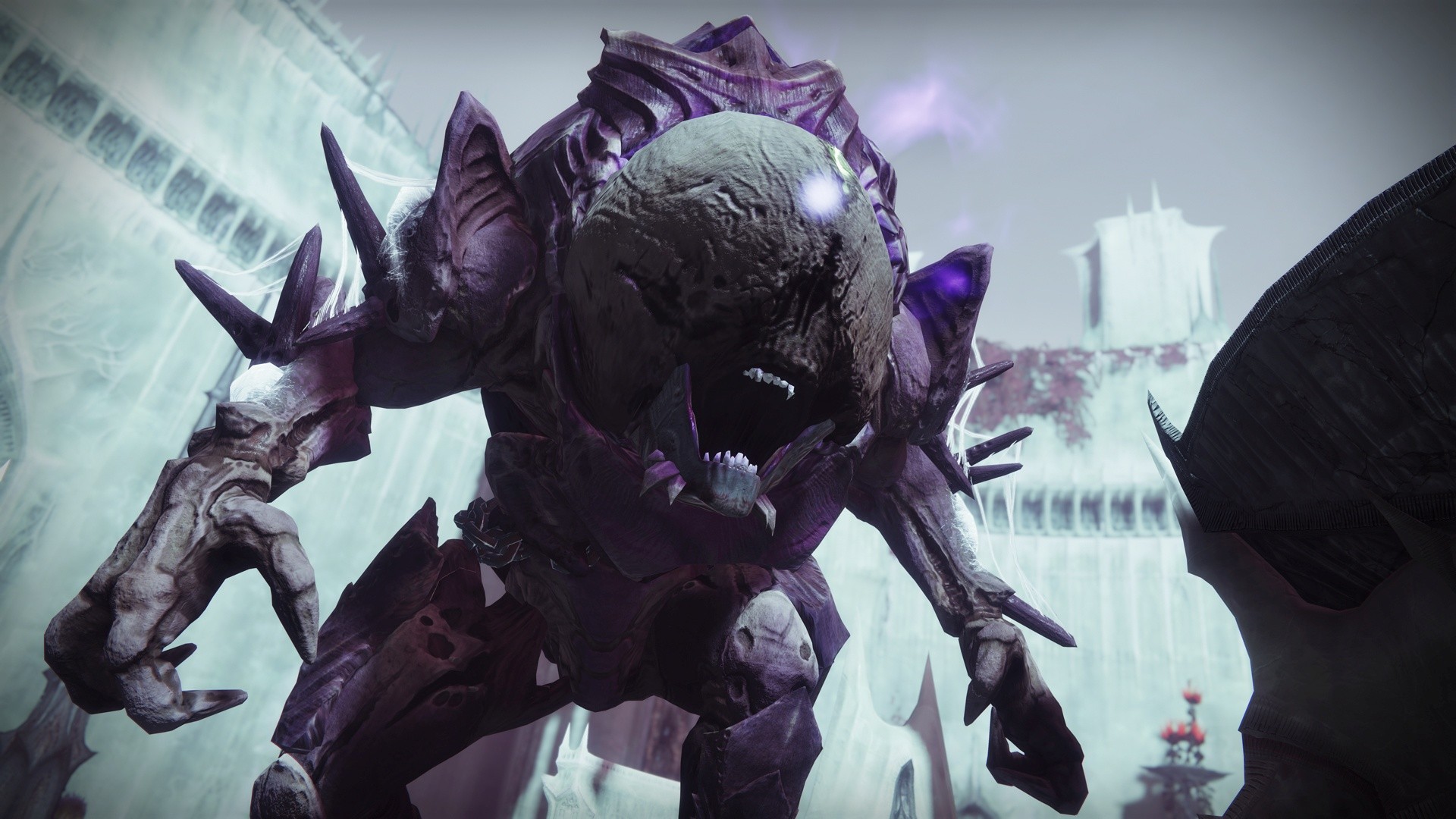 Destiny 2: La Reina Bruja - Imagen 33